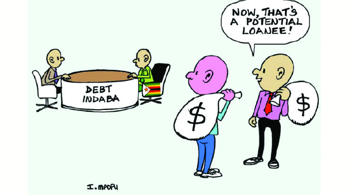 Main Cartoon 24 February 2023