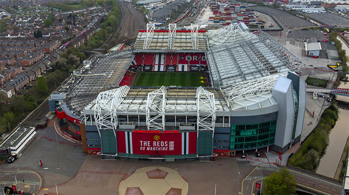 Qatar to bid for Man United