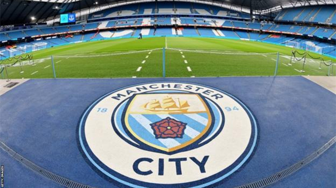 EPL rivals pushing hard for City to be punished