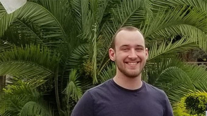 ZOC welcomes IOC-backed volunteer programme member