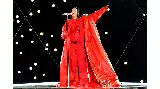 Rihanna won’t be paid for her Super Bowl gig