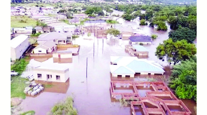SA declares disaster after floods kill 7