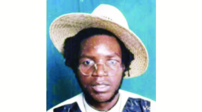 Baba Harare pays tribute to System Tazvida