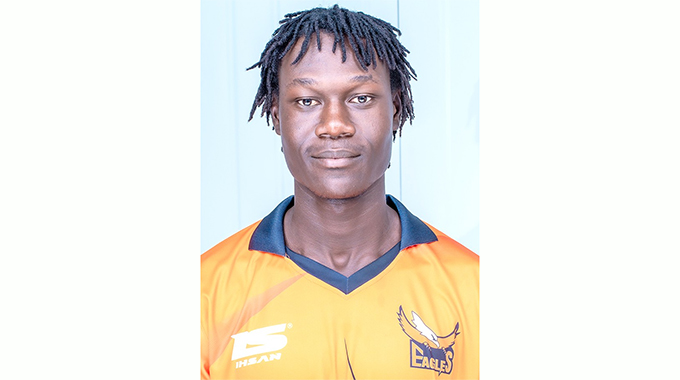 Eagles thrash Rhinos to defend Domestic T20 trophy