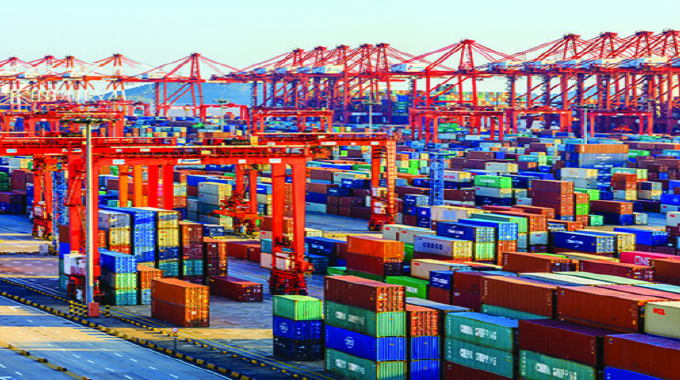 Zim/Pakistan seek to grow trade and investment