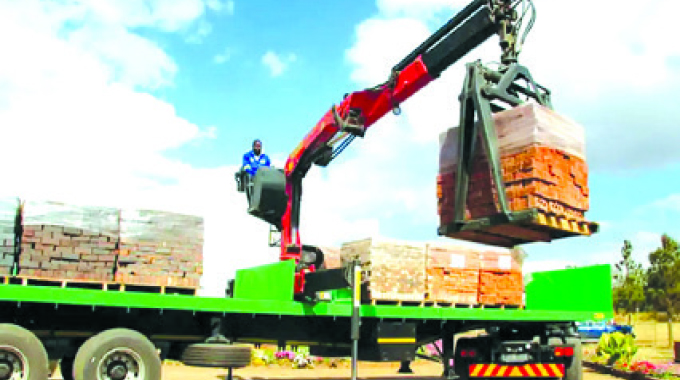 Willdale bullish about growth in volumes