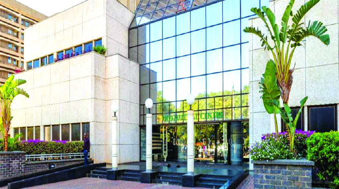 Harare’s CBD office occupancy improves