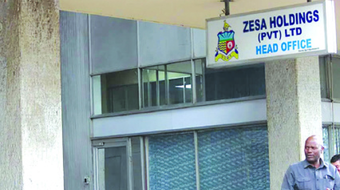 Zesa customers ‘fail’ to buy tokens