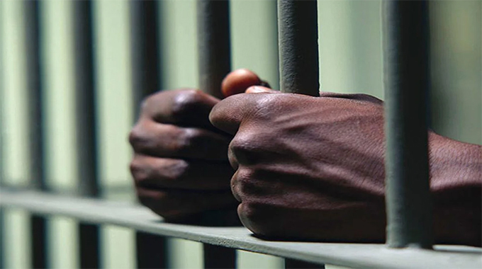 Carjackers jailed