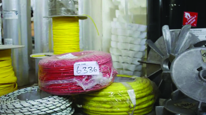 Cafca bullish about growth in domestic demand