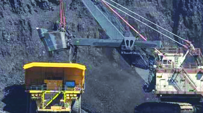 Lubu project coal wash plant nears completion