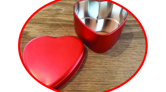 Let go of drama, enjoy Valentine’s Day your way