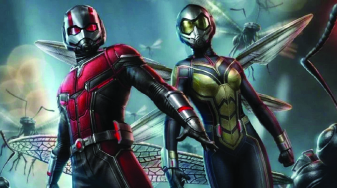 ‘Ant-Man and The Wasp: Quantumania’ a fun, albeit imperfect, film with Phase 1 feels