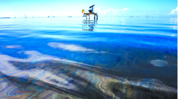 Wall Street clashes with green bankers fed up with oil agenda