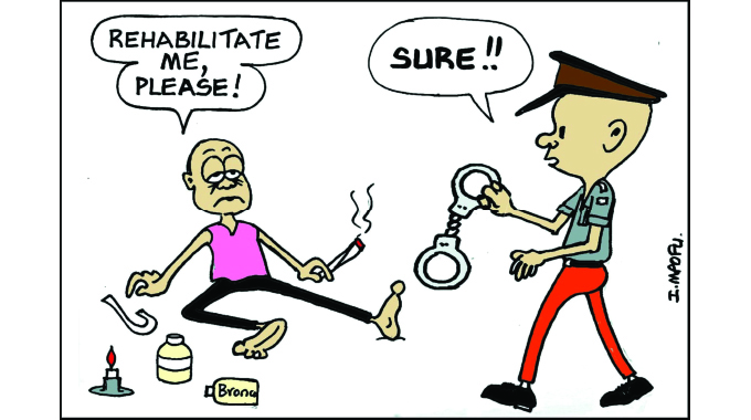 Main Cartoon 13 February 2023