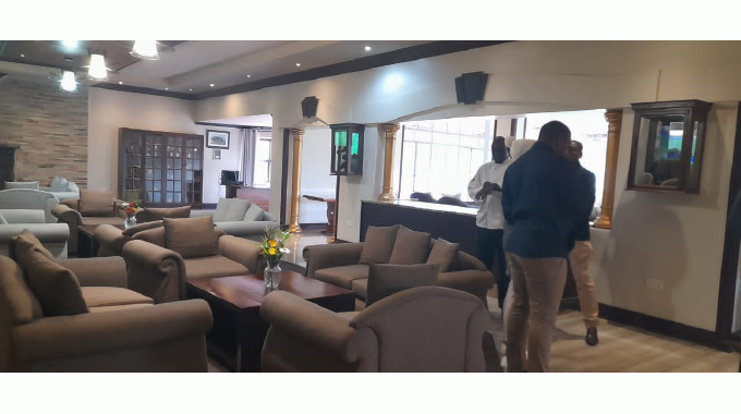 New-look Troutbeck back with a bang