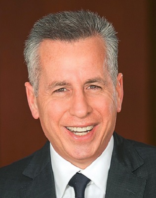 Holtzman appointed chairman of Victoria Falls Offshore Financial Centre