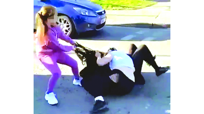 Children face serious racism in UK