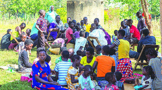 After 102 children, villager says enough is enough
