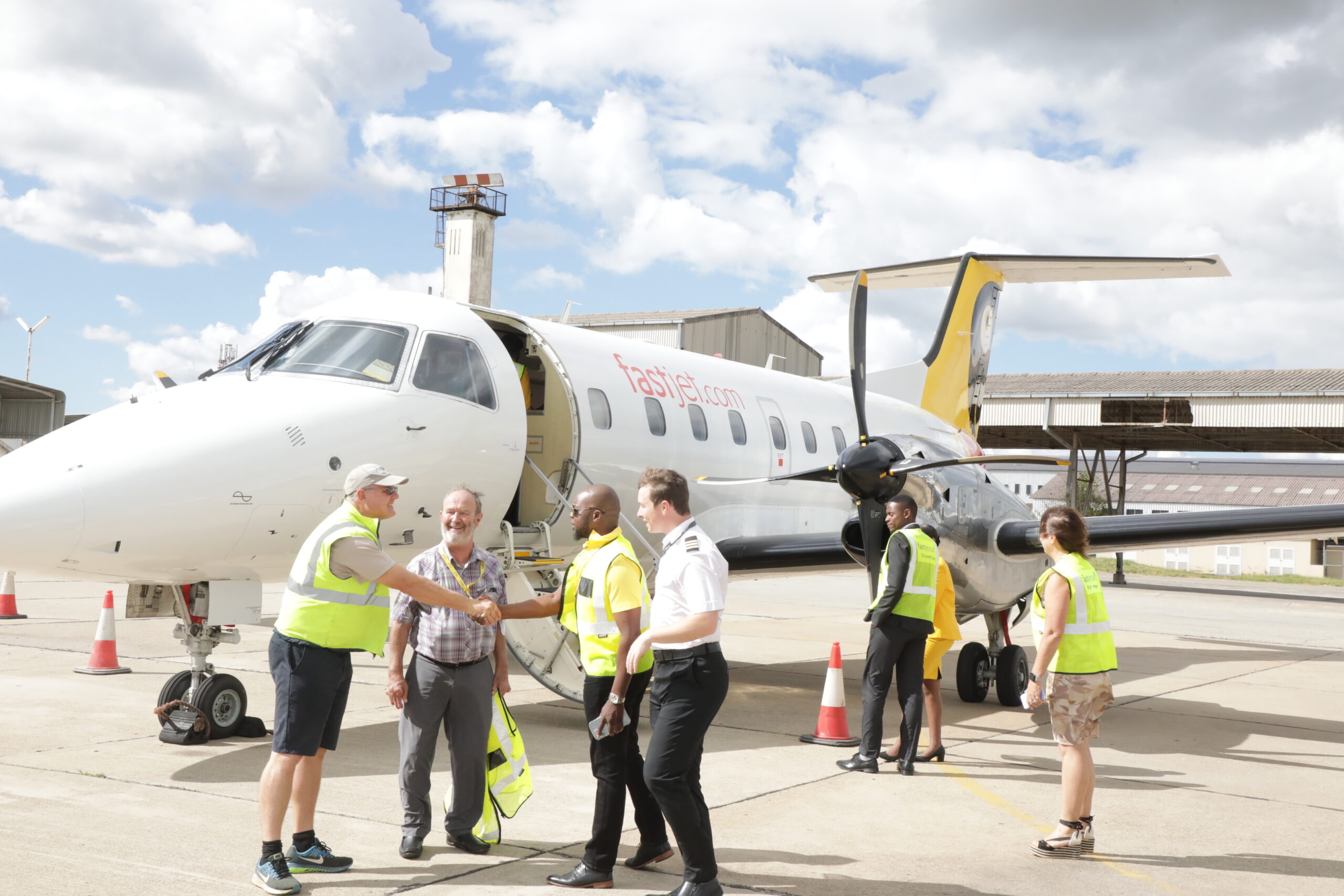 fastjet adds new fleet
