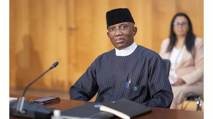 AU commends Sadc