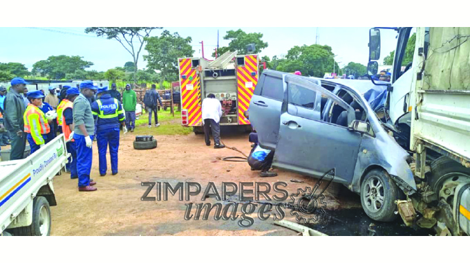 11 killed in road accidents