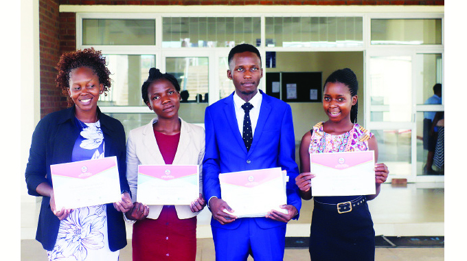 China pays fees for 10 Bindura University students