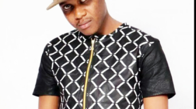 Bleswyn Kays puts Kadoma musicians on the map