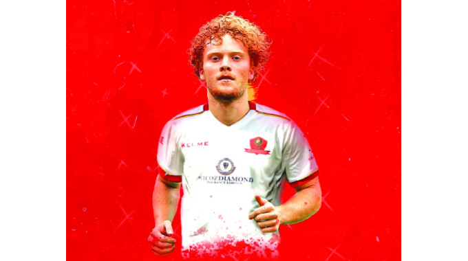 White Lion leads galaxy of Legends Academy stars