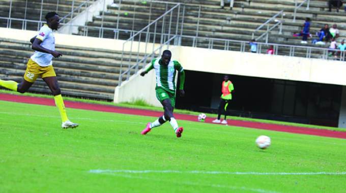 Flying start for Green Machine