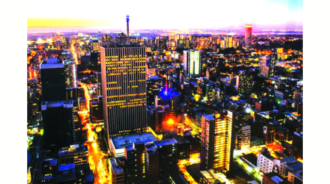 ‘Eskom, Transnet derailed SA economy from achieving 10pc growth in 2022’