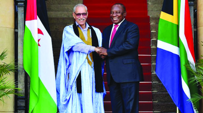 Morocco: A neighbour nobody wants