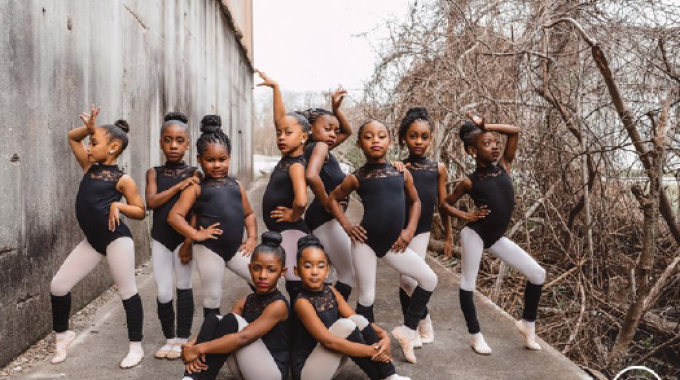 Why is dance good for teens?
