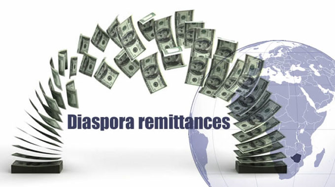 Editorial Comment: Diaspora more than just remittances