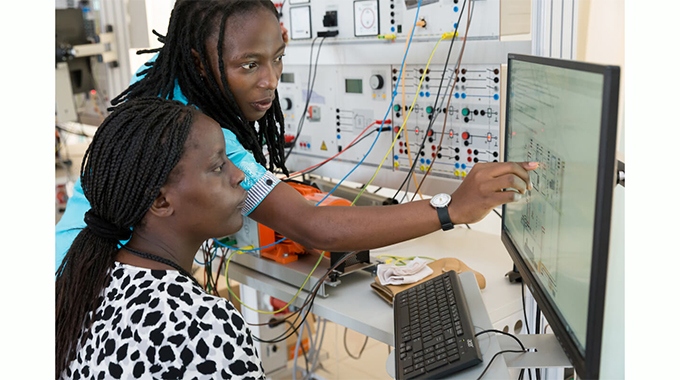 Exclusion of women from the digital world cause massive costs to GDP — UN