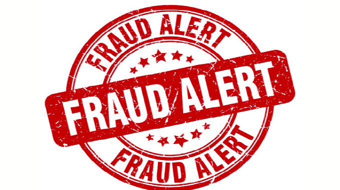 Preventing fraud at the workplace