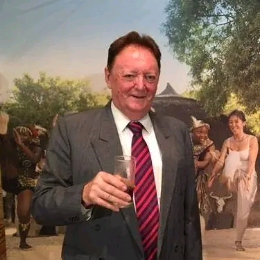 Obituary: Broadcast legend Allan Riddell leaves a legacy of success