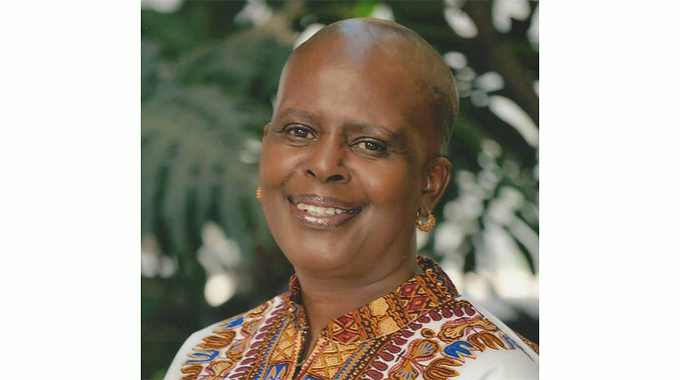 Jenje-Makwenda celebrates femininity through art