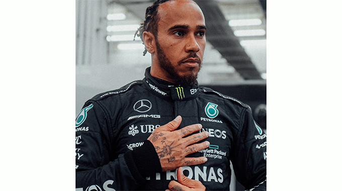 Hamilton, F1 drivers uncomfortable returning to Jeddah