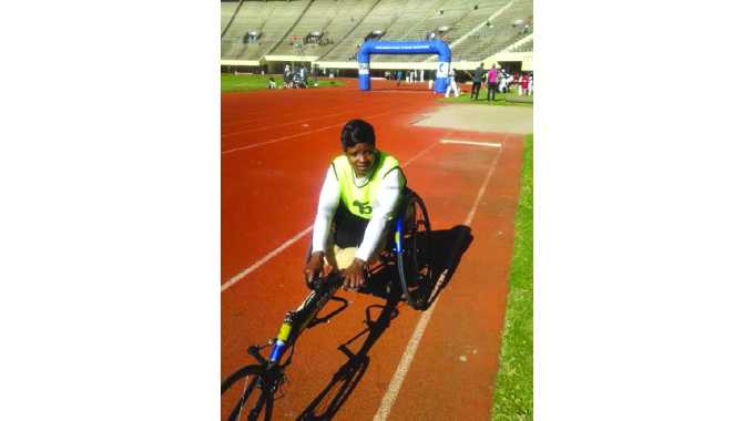 Bangajena reflects on fulfilling journey on wheel