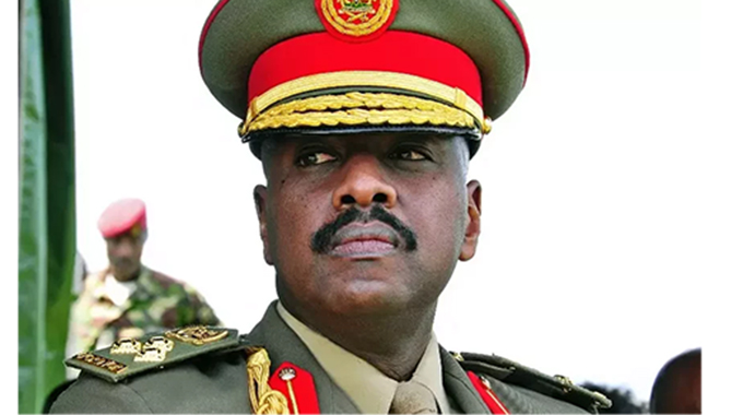 Museveni’s son enters the fray