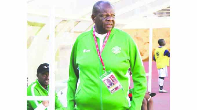 Reviving grassroots high on agenda