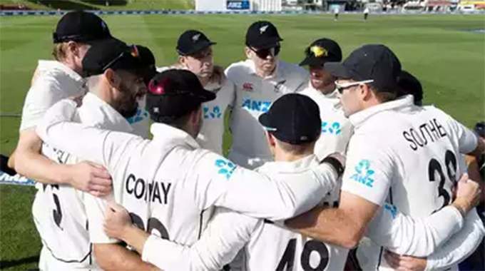 New Zealand smell victory over Sri Lanka