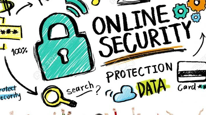 Cyber safety tips for women