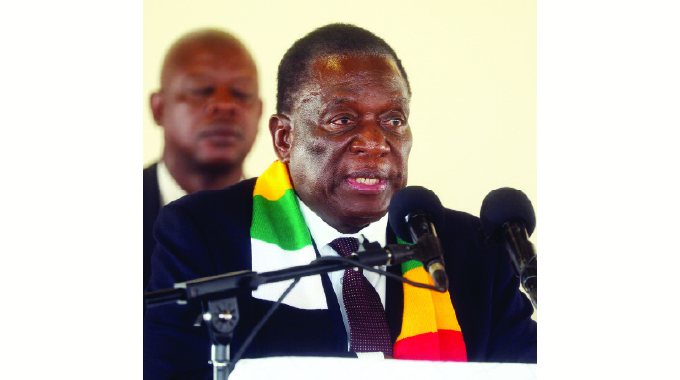 President hails churches’ contributions