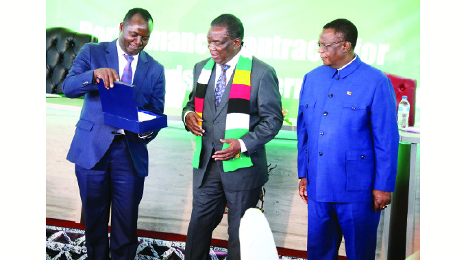 ‘We’re determined to deliver’