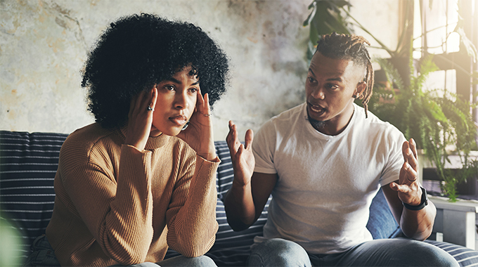 Some pitfalls to avoid in relationships