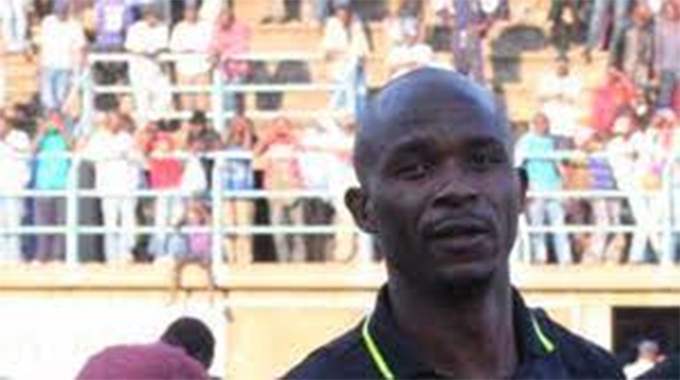 ZIFA committee trims elite referees panel