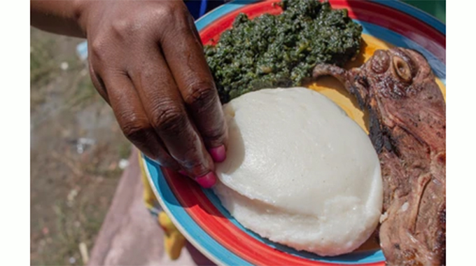 Wishing for another’s plate