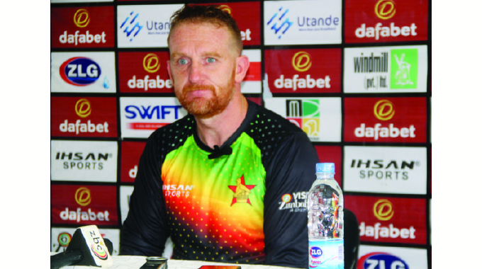Chevrons to settle unfinished business